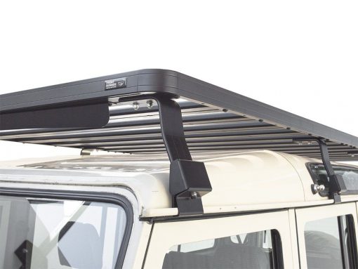 FRONT RUNNER - LAND ROVER DEFENDER 110 SLIMLINE II ROOF RACK KIT TALL