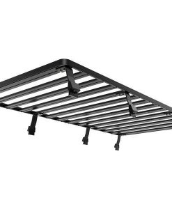 FRONT RUNNER - LAND ROVER DEFENDER 110 SLIMLINE II ROOF RACK KIT TALL