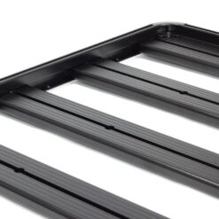 FRONT RUNNER - LAND ROVER DEFENDER 110 SLIMLINE II ROOF RACK KIT TALL