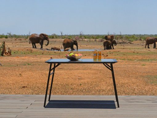 FRONT RUNNER - PRO STAINLESS STEEL CAMP TABLE - Afbeelding 10