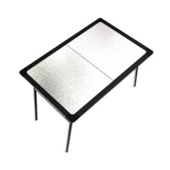 FRONT RUNNER - PRO STAINLESS STEEL CAMP TABLE KIT - Afbeelding 3
