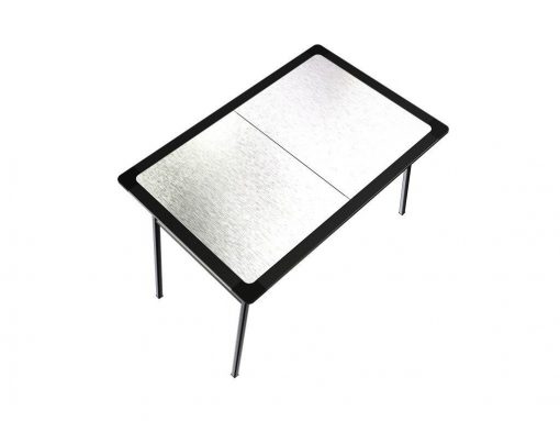 FRONT RUNNER - PRO STAINLESS STEEL CAMP TABLE KIT - Afbeelding 3
