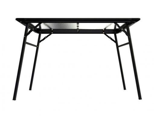 FRONT RUNNER - PRO STAINLESS STEEL CAMP TABLE KIT - Afbeelding 4