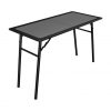 PRO STAINLESS STEEL PREP TABLE - BY FRONT RUNNER