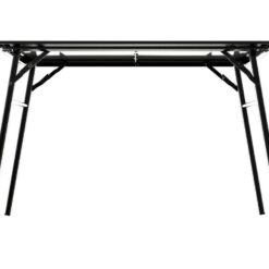 Alternative view of FRONT RUNNER - PRO STAINLESS STEEL PREP TABLE