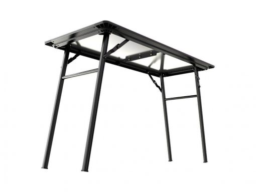 FRONT RUNNER - PRO STAINLESS STEEL PREP TABLE - Afbeelding 5