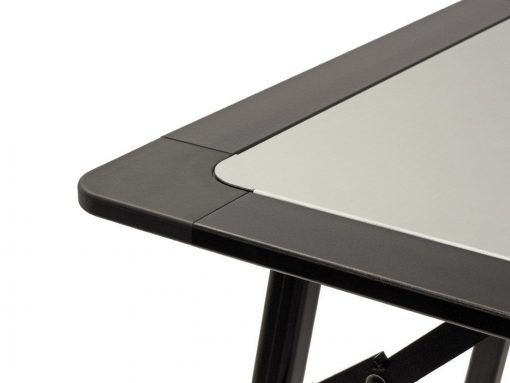 FRONT RUNNER - PRO STAINLESS STEEL PREP TABLE - Afbeelding 8