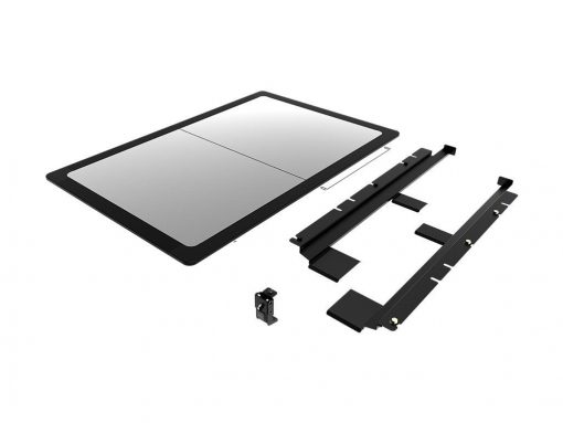 FRONT RUNNER - PRO STAINLESS STEEL CAMP TABLE KIT - Afbeelding 12