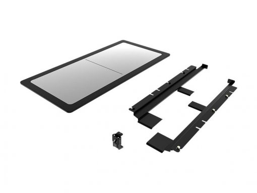 FRONT RUNNER - PRO STAINLESS STEEL PREP TABLE KIT - Afbeelding 13