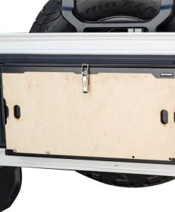 FRONT RUNNER - DROP DOWN TAILGATE TABLE