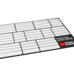 Alternative view of FRONT RUNNER - WOLF/CUB PACK CAMPSITE ORGANIZING LABELS