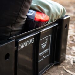 FRONT RUNNER - WOLF/CUB PACK CAMPSITE ORGANIZING LABELS - Afbeelding 12