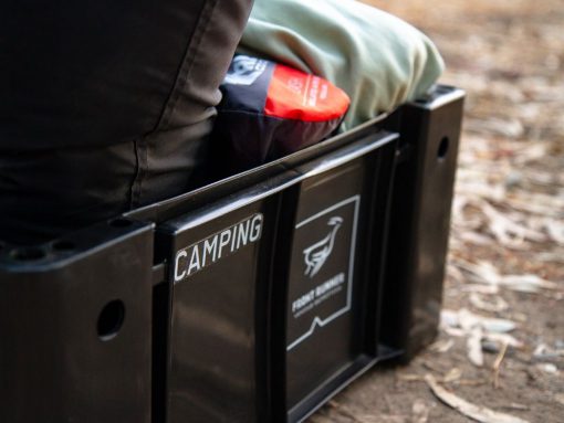 FRONT RUNNER - WOLF/CUB PACK CAMPSITE ORGANIZING LABELS - Afbeelding 12