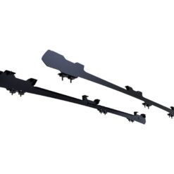 FRONT RUNNER - NISSAN PATROLARMADA Y62 (2010-CURRENT) SLIMLINE II ROOF RACK KIT