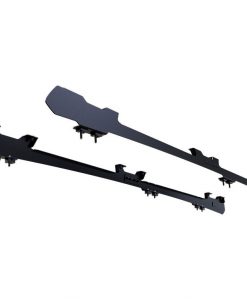 FRONT RUNNER - NISSAN PATROLARMADA Y62 (2010-CURRENT) SLIMLINE II ROOF RACK KIT