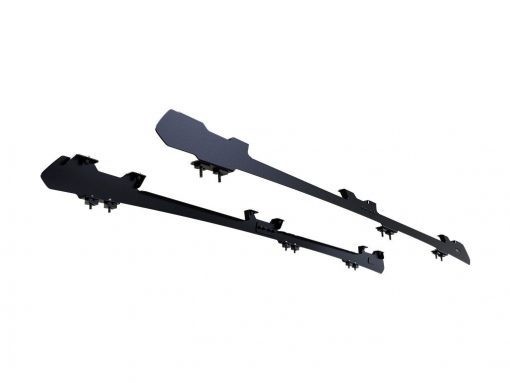 FRONT RUNNER - NISSAN PATROLARMADA Y62 (2010-CURRENT) SLIMLINE II ROOF RACK KIT