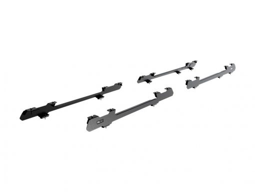 FRONT RUNNER - VOLKSWAGEN T5/T6 TRANSPORTER LWB (2003-CURRENT) SLIMLINE II ROOF RACK KIT