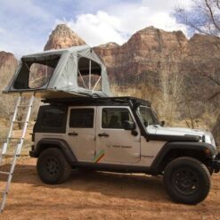 FRONT RUNNER - ROOF TOP TENT