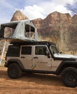 FRONT RUNNER - ROOF TOP TENT