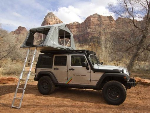 FRONT RUNNER - ROOF TOP TENT