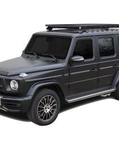 FRONT RUNNER - MERCEDES BENZ G-CLASS (2018-CURRENT) SLIMLINE II ROOF RACK KIT