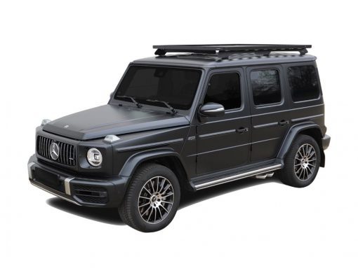 FRONT RUNNER - MERCEDES BENZ G-CLASS (2018-CURRENT) SLIMLINE II ROOF RACK KIT