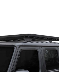 FRONT RUNNER - MERCEDES BENZ G-CLASS (2018-CURRENT) SLIMLINE II ROOF RACK KIT