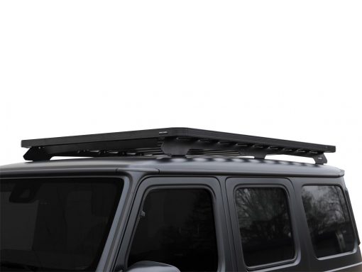 FRONT RUNNER - MERCEDES BENZ G-CLASS (2018-CURRENT) SLIMLINE II ROOF RACK KIT