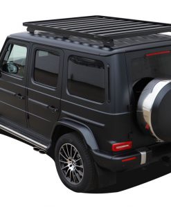 FRONT RUNNER - MERCEDES BENZ G-CLASS (2018-CURRENT) SLIMLINE II ROOF RACK KIT