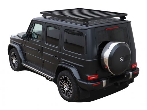 FRONT RUNNER - MERCEDES BENZ G-CLASS (2018-CURRENT) SLIMLINE II ROOF RACK KIT