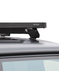 FRONT RUNNER - MERCEDES BENZ G-CLASS (2018-CURRENT) SLIMLINE II ROOF RACK KIT