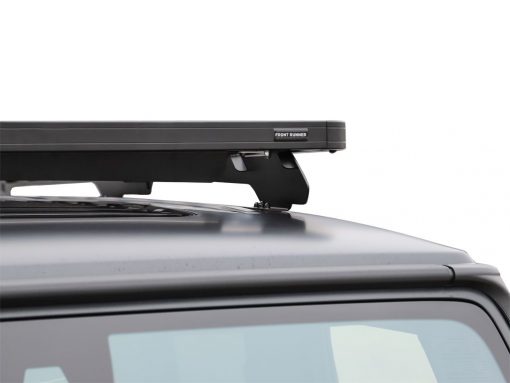 FRONT RUNNER - MERCEDES BENZ G-CLASS (2018-CURRENT) SLIMLINE II ROOF RACK KIT