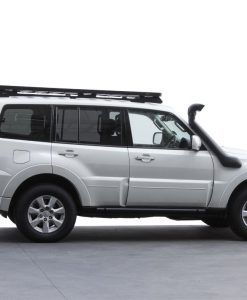 FRONT RUNNER - MITSUBISHI PAJERO CKBK LWB SLIMLINE II ROOF RACK KIT