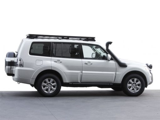 FRONT RUNNER - MITSUBISHI PAJERO CKBK LWB SLIMLINE II ROOF RACK KIT