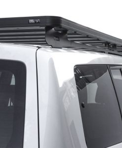 FRONT RUNNER - MITSUBISHI PAJERO CKBK LWB SLIMLINE II ROOF RACK KIT