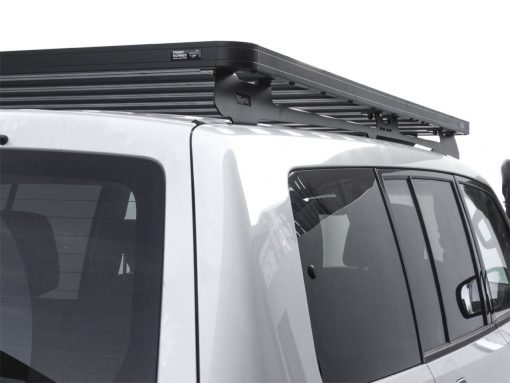 FRONT RUNNER - MITSUBISHI PAJERO CKBK LWB SLIMLINE II ROOF RACK KIT