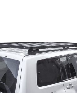 FRONT RUNNER - MITSUBISHI PAJERO CKBK LWB SLIMLINE II ROOF RACK KIT