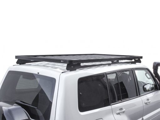 FRONT RUNNER - MITSUBISHI PAJERO CKBK LWB SLIMLINE II ROOF RACK KIT