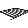 FRONT RUNNER - MERCEDES BENZ SPRINTER (2006-CURRENT) SLIMLINE II 1/4 ROOF RACK KIT