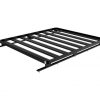 FRONT RUNNER - DODGE SPRINTER VAN (2007-CURRENT) SLIMLINE II 1/4 ROOF RACK KIT