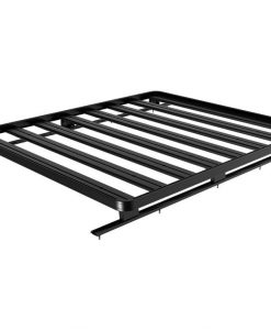 FRONT RUNNER - DODGE SPRINTER VAN (2007-CURRENT) SLIMLINE II 1/4 ROOF RACK KIT