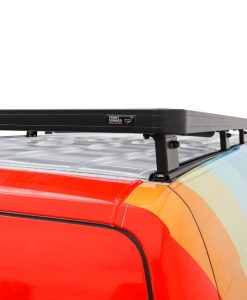 FRONT RUNNER - DODGE SPRINTER VAN (2007-CURRENT) SLIMLINE II 1/4 ROOF RACK KIT