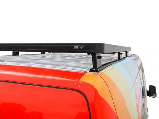 FRONT RUNNER - DODGE SPRINTER VAN (2007-CURRENT) SLIMLINE II 1/4 ROOF RACK KIT