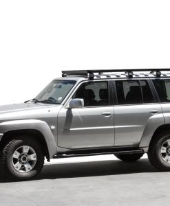 FRONT RUNNER - NISSAN PATROL Y60 SLIMLINE II ROOF RACK KIT