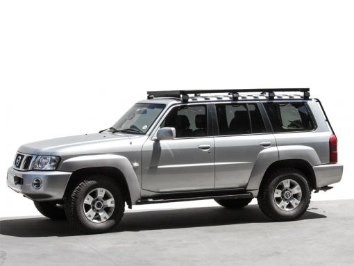 FRONT RUNNER - NISSAN PATROL Y60 SLIMLINE II ROOF RACK KIT