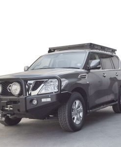 FRONT RUNNER - NISSAN PATROLARMADA Y62 (2010-CURRENT) SLIMLINE II ROOF RACK KIT