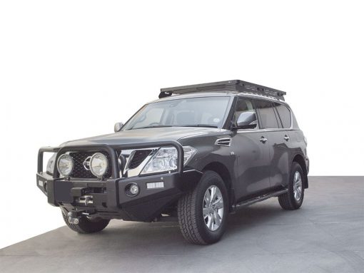 FRONT RUNNER - NISSAN PATROLARMADA Y62 (2010-CURRENT) SLIMLINE II ROOF RACK KIT