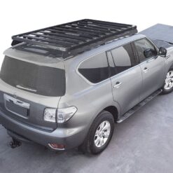 FRONT RUNNER - NISSAN PATROLARMADA Y62 (2010-CURRENT) SLIMLINE II ROOF RACK KIT