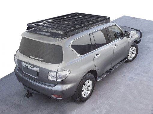 FRONT RUNNER - NISSAN PATROLARMADA Y62 (2010-CURRENT) SLIMLINE II ROOF RACK KIT