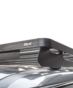 FRONT RUNNER - NISSAN PATROLARMADA Y62 (2010-CURRENT) SLIMLINE II ROOF RACK KIT